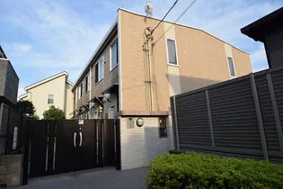 レオパレス玉川の画像