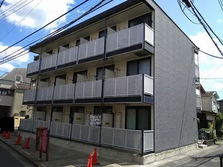 レオパレス宿河原の画像