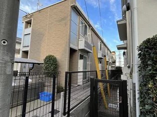 レオパレスクレールの画像