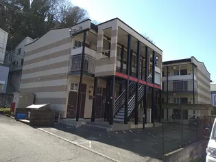 レオパレスコンフォートの画像