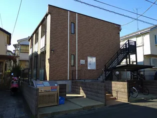 レオネクストアルカディア長沢の画像