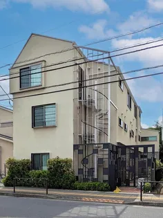 グランエッグス久我山の画像