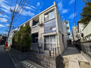 レオネクストヒルズ羽根木の画像