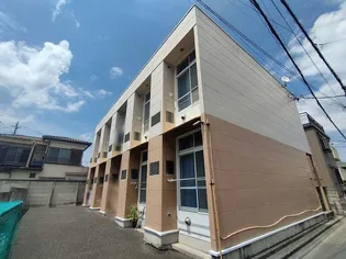 レオパレス赤坂の画像