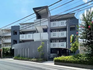 ジョイリーフ仙川の画像