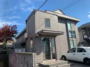 セピアコート仙川の画像