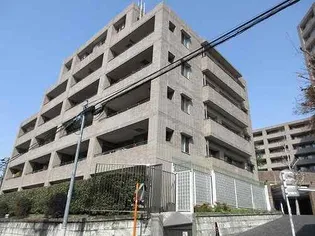 グランフォート用賀の画像