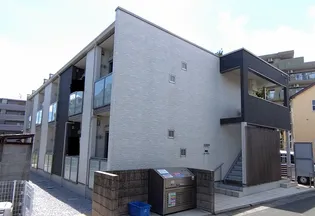 ハイツビオラの画像