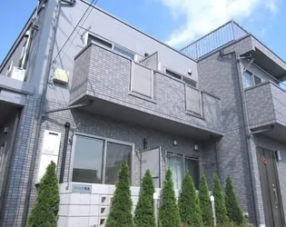 レスコ桜丘【2階】の外観