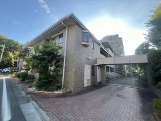 クリア砧公園【5階】の外観