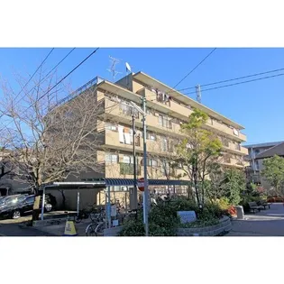 リーフレットパークK Aの画像