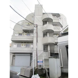 ジェイステージ生田の画像