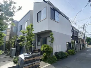 ソシガヤテラスNの画像