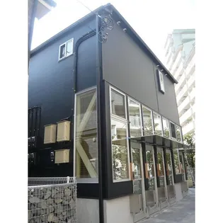 クラソ狛江【1階】の外観