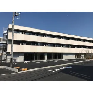 AYUTAKA【3階】の外観