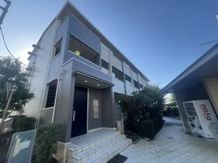 コモレビ大蔵 E【3階】の外観