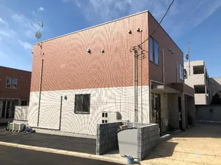 エスポワールIIの画像