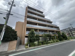 ライトテラス世田谷砧の画像
