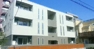 桜DKハイムの画像