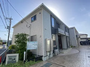 ドゥエル砧の画像