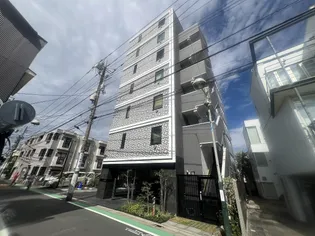 ステージファースト経堂アジールコートの画像