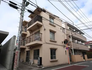 カーサ グリーンリーフ【1階】の外観