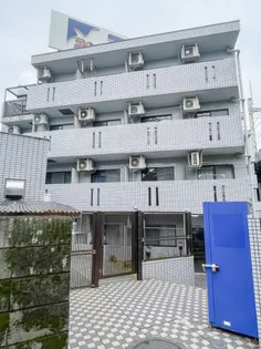 スカイコートよみうりランドの画像