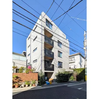オークプレイス三軒茶屋の画像