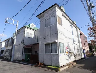 メゾン和泉の画像