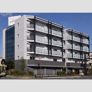 KDXレジデンス上野毛の画像