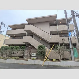 アソシエール駒沢の画像