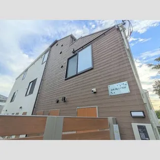 カサプレミア代田【1階】の外観