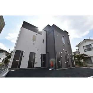 カノア狛江【3階】の外観