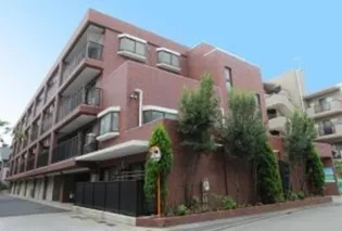 グリーンヒルズ芦花の画像