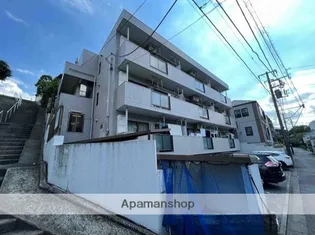 アベニュー成城2【2階】の外観