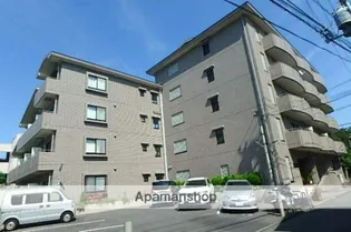 モアクレストの画像