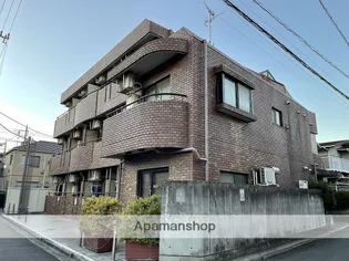 グランドール宮崎【2階】の外観