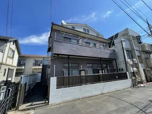 エトワールKITAMIの画像