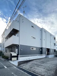 ルリアン船橋の画像