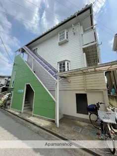 グリーンハイツ君島の画像