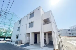 セレスティア祖師谷の画像