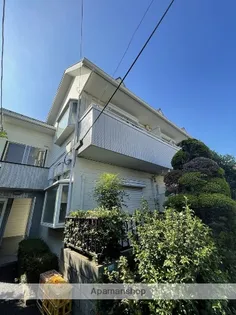 ドリームエイト【1階】の外観