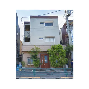 MGB狛江【2階】の外観