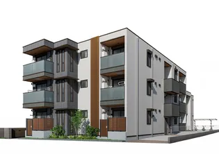 ASSETーCOURT調布ヶ丘の画像