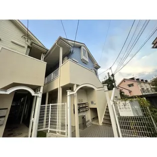 砧コーポの画像