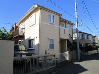 ルーミー千歳台の画像