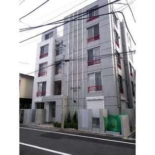 BRANCHE用賀【3階】の外観