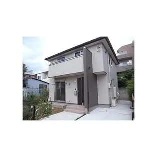 東京都世田谷区玉堤2丁目【一戸建】の外観