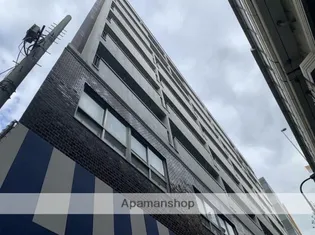 マツダマンション【3階】の外観