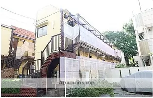 コーポ富紀の画像